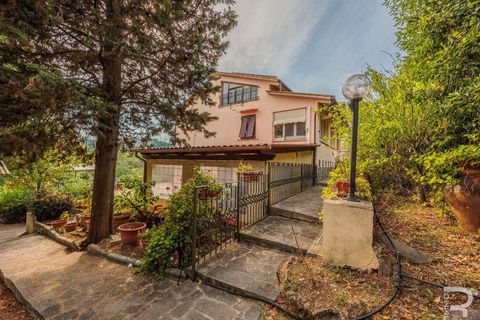 Villa i Rosignano Marittimo, Livorno, Rosignano Marittimo - € 1.300.000 | Ref: R06613ROVI-1326996 - foto 19