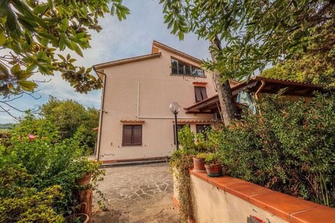 Villa i Rosignano Marittimo, Livorno, Rosignano Marittimo - € 1.300.000 | Ref: R06613ROVI-1326996 - foto 20