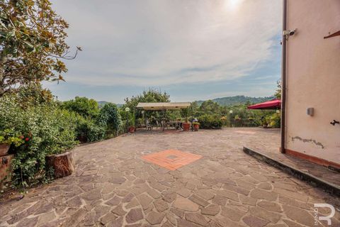 Villa i Rosignano Marittimo, Livorno, Rosignano Marittimo - € 1.300.000 | Ref: R06613ROVI-1326996 - foto 22