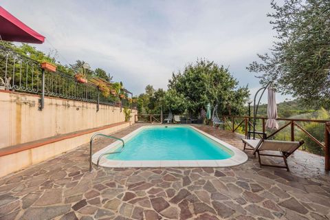 Villa i Rosignano Marittimo, Livorno, Rosignano Marittimo - € 1.300.000 | Ref: R06613ROVI-1326996 - foto 24
