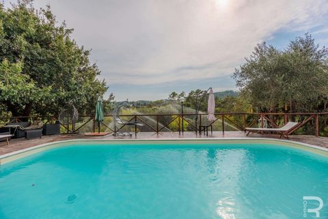 Villa i Rosignano Marittimo, Livorno, Rosignano Marittimo - € 1.300.000 | Ref: R06613ROVI-1326996 - foto 26