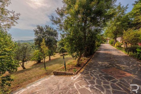 Villa i Rosignano Marittimo, Livorno, Rosignano Marittimo - € 1.300.000 | Ref: R06613ROVI-1326996 - foto 27