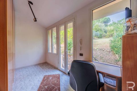 Villa i Rosignano Marittimo, Livorno, Rosignano Marittimo - € 1.300.000 | Ref: R06613ROVI-1326996 - foto 36