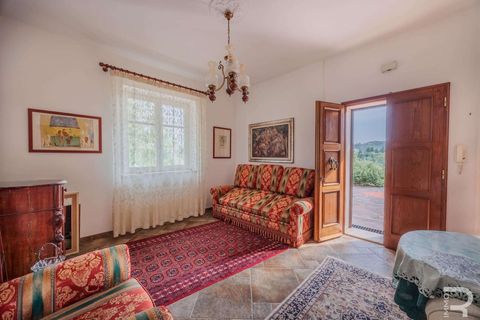 Villa i Rosignano Marittimo, Livorno, Rosignano Marittimo - € 1.300.000 | Ref: R06613ROVI-1326996 - foto 43