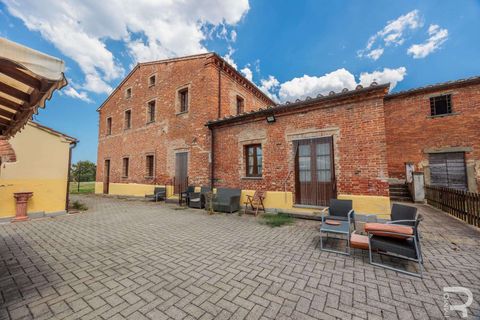 Landejendom i Cortona, Arezzo, Cortona - € 2.500.000 | Ref: R06609COAG-1327047 - foto 7