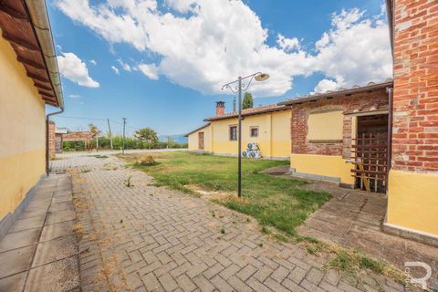 Landejendom i Cortona, Arezzo, Cortona - € 2.500.000 | Ref: R06609COAG-1327047 - foto 11
