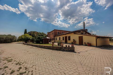 Landejendom i Cortona, Arezzo, Cortona - € 2.500.000 | Ref: R06609COAG-1327047 - foto 13