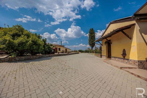 Landejendom i Cortona, Arezzo, Cortona - € 2.500.000 | Ref: R06609COAG-1327047 - foto 16