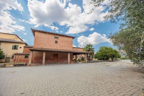 Landejendom i Cortona, Arezzo, Cortona - € 2.500.000 | Ref: R06609COAG-1327047 - foto 18