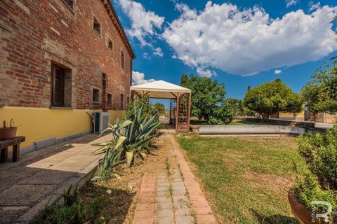 Landejendom i Cortona, Arezzo, Cortona - € 2.500.000 | Ref: R06609COAG-1327047 - foto 19