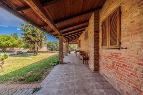 Landejendom i Cortona, Arezzo, Cortona - € 2.500.000 | Ref: R06609COAG-1327047 - foto 21