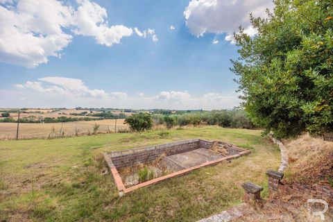 Landejendom i Cortona, Arezzo, Cortona - € 2.500.000 | Ref: R06609COAG-1327047 - foto 22