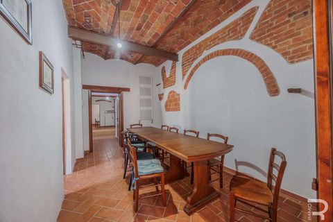 Landejendom i Cortona, Arezzo, Cortona - € 2.500.000 | Ref: R06609COAG-1327047 - foto 27