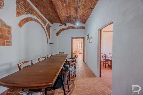 Landejendom i Cortona, Arezzo, Cortona - € 2.500.000 | Ref: R06609COAG-1327047 - foto 28
