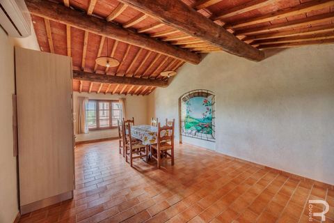 Landejendom i Cortona, Arezzo, Cortona - € 2.500.000 | Ref: R06609COAG-1327047 - foto 37