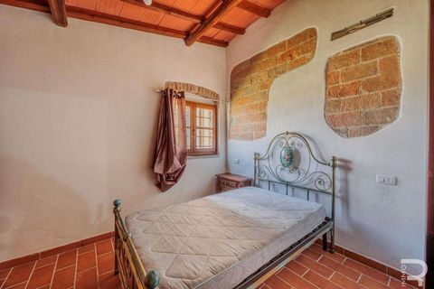 Landejendom i Cortona, Arezzo, Cortona - € 2.500.000 | Ref: R06609COAG-1327047 - foto 41