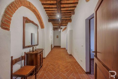 Landejendom i Cortona, Arezzo, Cortona - € 2.500.000 | Ref: R06609COAG-1327047 - foto 42