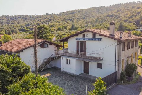 Farm hus i Salo, Brescia, Salo - € 1.000.000 | Ref: R06602SARU-1327125 - foto 1
