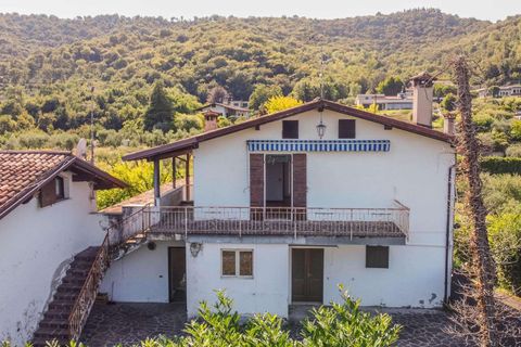 Farm hus i Salo, Brescia, Salo - € 1.000.000 | Ref: R06602SARU-1327125 - foto 2