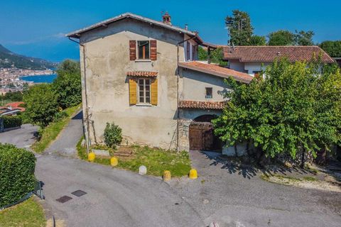 Farm hus i Salo, Brescia, Salo - € 1.000.000 | Ref: R06602SARU-1327125 - foto 4