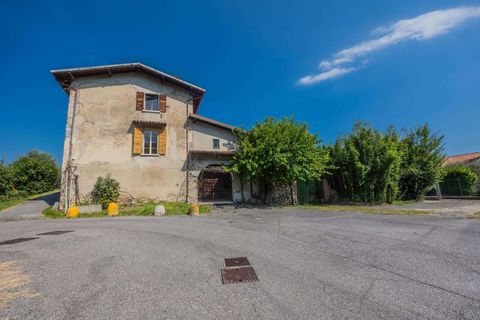 Farm hus i Salo, Brescia, Salo - € 1.000.000 | Ref: R06602SARU-1327125 - foto 5