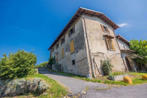 Farm hus i Salo, Brescia, Salo - € 1.000.000 | Ref: R06602SARU-1327125 - foto 6