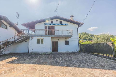 Farm hus i Salo, Brescia, Salo - € 1.000.000 | Ref: R06602SARU-1327125 - foto 8