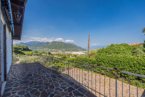 Farm hus i Salo, Brescia, Salo - € 1.000.000 | Ref: R06602SARU-1327125 - foto 10