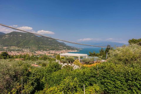 Farm hus i Salo, Brescia, Salo - € 1.000.000 | Ref: R06602SARU-1327125 - foto 13