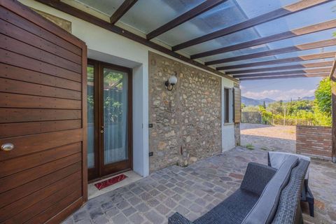 Farm hus i Salo, Brescia, Salo - € 1.000.000 | Ref: R06602SARU-1327125 - foto 17