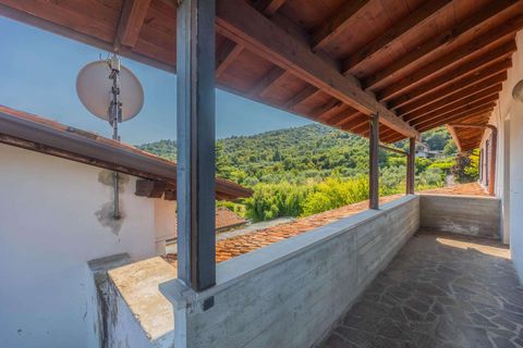 Farm hus i Salo, Brescia, Salo - € 1.000.000 | Ref: R06602SARU-1327125 - foto 23