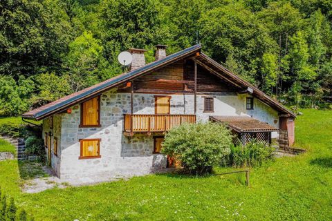 Villa i Valdaone, Trento, Valdaone - € 410.000 | Ref: 6339-1327152 - foto 1