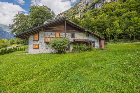 Villa i Valdaone, Trento, Valdaone - € 410.000 | Ref: 6339-1327152 - foto 2