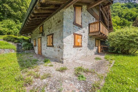 Villa i Valdaone, Trento, Valdaone - € 410.000 | Ref: 6339-1327152 - foto 5