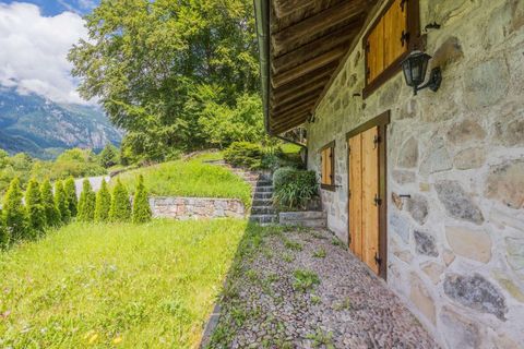 Villa i Valdaone, Trento, Valdaone - € 410.000 | Ref: 6339-1327152 - foto 8