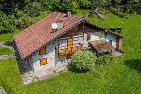 Villa i Valdaone, Trento, Valdaone - € 410.000 | Ref: 6339-1327152 - foto 9
