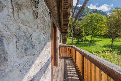 Villa i Valdaone, Trento, Valdaone - € 410.000 | Ref: 6339-1327152 - foto 14