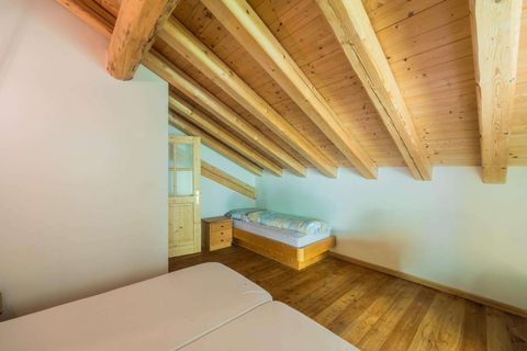 Villa i Valdaone, Trento, Valdaone - € 410.000 | Ref: 6339-1327152 - foto 17