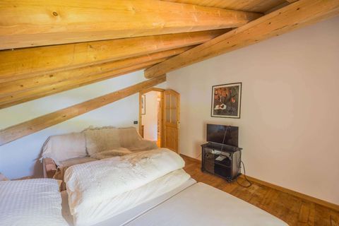 Villa i Valdaone, Trento, Valdaone - € 410.000 | Ref: 6339-1327152 - foto 20
