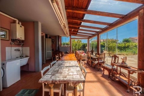 Villa a Follonica, Grosseto, Follonica - € 850.000 | Ref: R06581FOVI-1327194 - foto 24