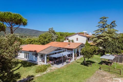 Landejendom i Grosseto, Grosseto, Grosseto - € 2.700.000 | Ref: R06580GRAG-1327223 - foto 3