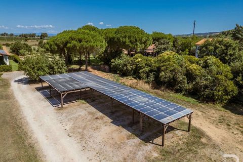 Landejendom i Grosseto, Grosseto, Grosseto - € 2.700.000 | Ref: R06580GRAG-1327223 - foto 4
