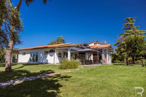 Landejendom i Grosseto, Grosseto, Grosseto - € 2.700.000 | Ref: R06580GRAG-1327223 - foto 8
