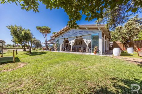 Landejendom i Grosseto, Grosseto, Grosseto - € 2.700.000 | Ref: R06580GRAG-1327223 - foto 9