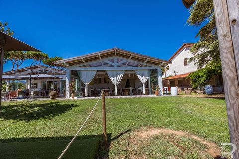 Landejendom i Grosseto, Grosseto, Grosseto - € 2.700.000 | Ref: R06580GRAG-1327223 - foto 10
