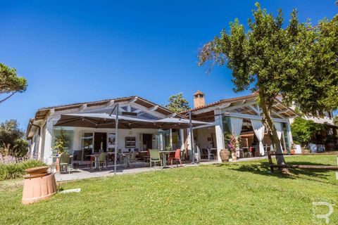 Landejendom i Grosseto, Grosseto, Grosseto - € 2.700.000 | Ref: R06580GRAG-1327223 - foto 11