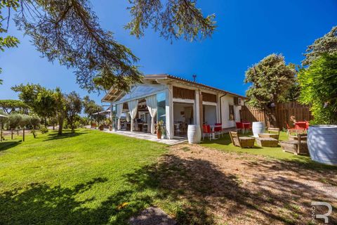Landejendom i Grosseto, Grosseto, Grosseto - € 2.700.000 | Ref: R06580GRAG-1327223 - foto 14