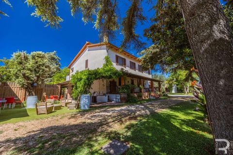 Landejendom i Grosseto, Grosseto, Grosseto - € 2.700.000 | Ref: R06580GRAG-1327223 - foto 15