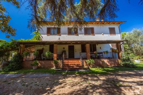 Landejendom i Grosseto, Grosseto, Grosseto - € 2.700.000 | Ref: R06580GRAG-1327223 - foto 16
