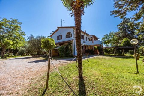 Landejendom i Grosseto, Grosseto, Grosseto - € 2.700.000 | Ref: R06580GRAG-1327223 - foto 20